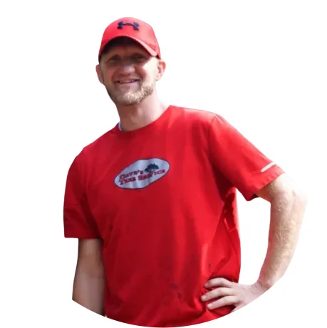 Caleb Swope